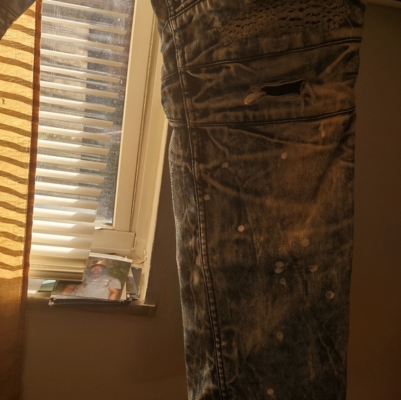 JORDAN CRAIG JEANS - Picture 5 of 14